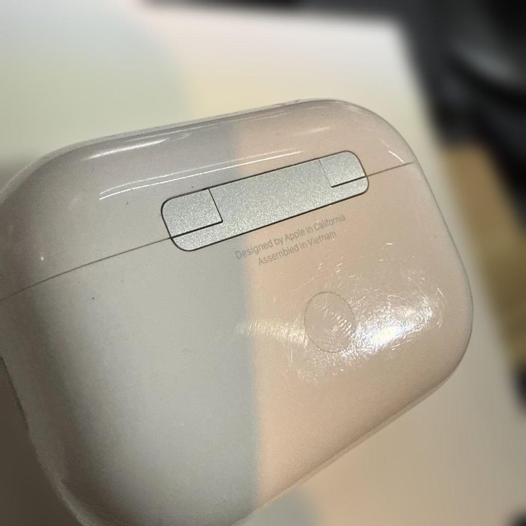 【純正品】AirPodspro 2