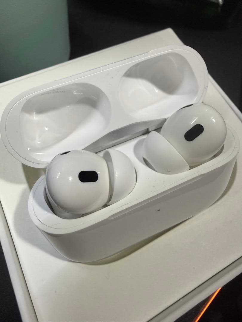 【純正品】AirPodspro 2