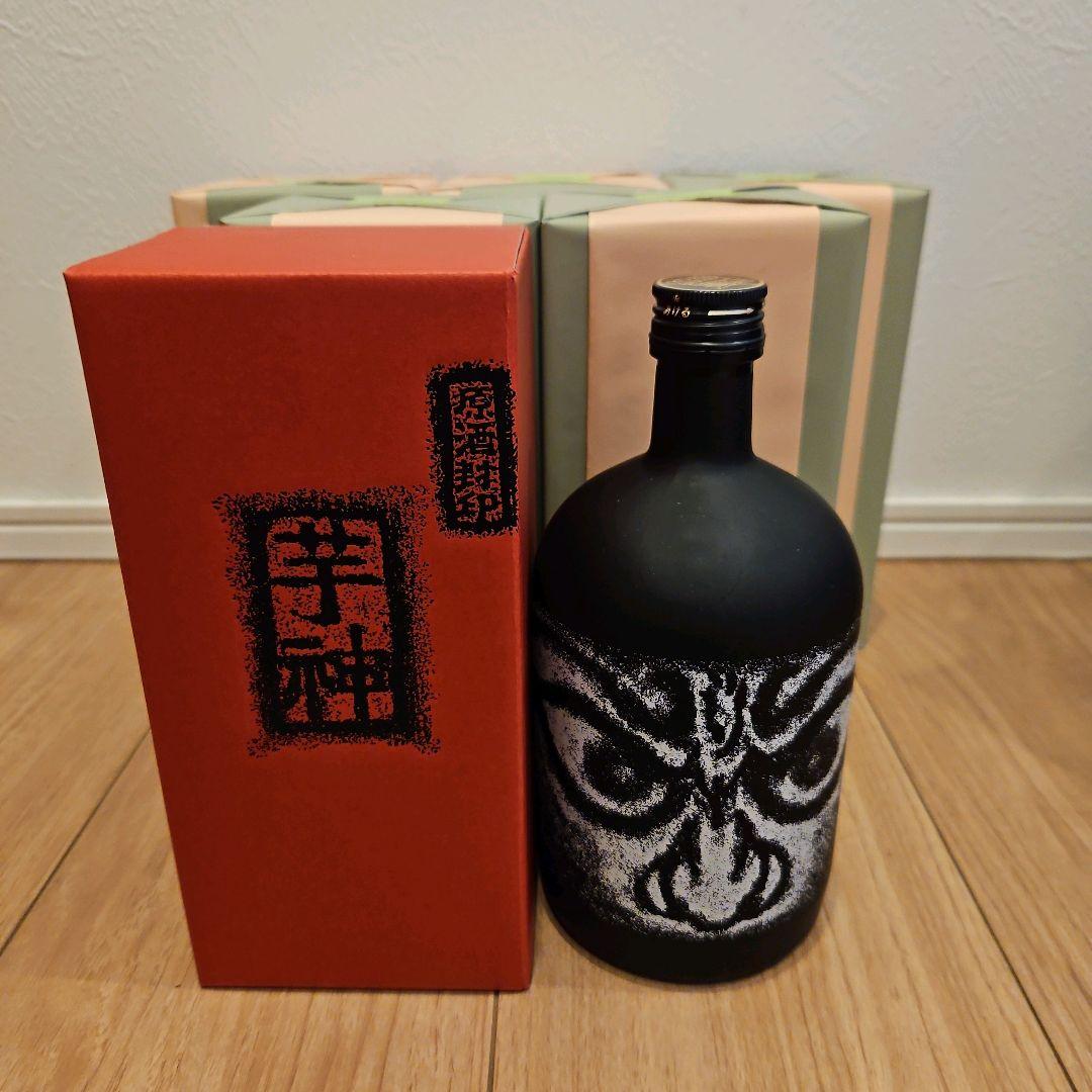 5本セット　芋神　隼人の芋神　さつまいも