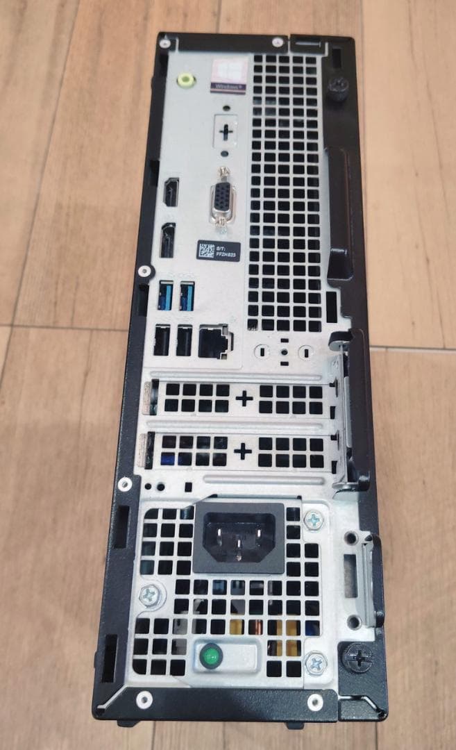 Dell OptiPlex 3070 i5-9世代 16GB Win11