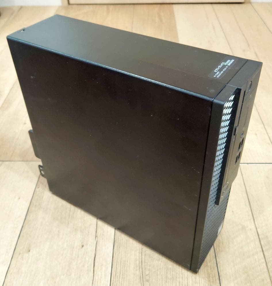 Dell OptiPlex 3070 i5-9世代 16GB Win11