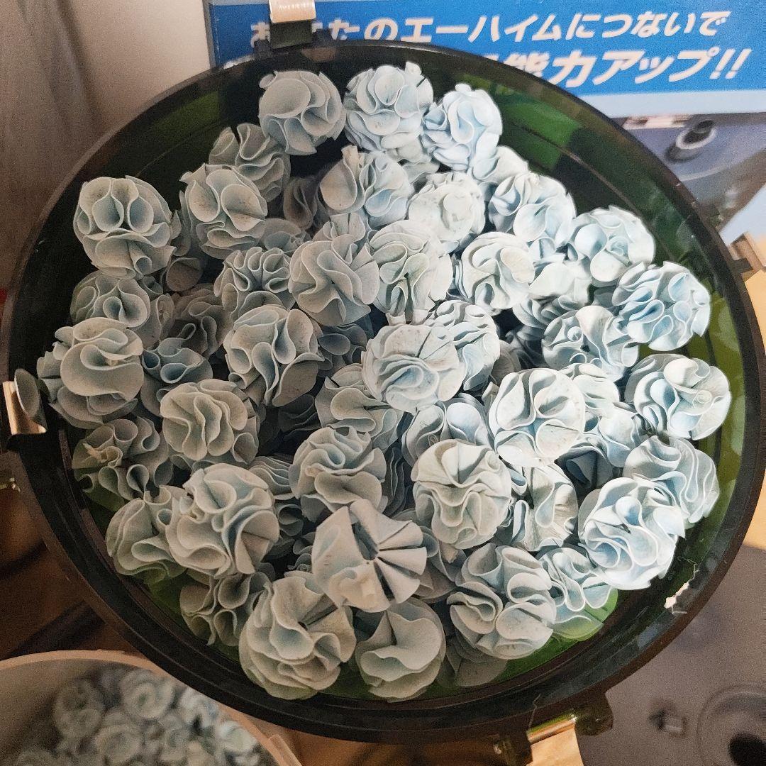 クラシック 2213 キャビティ プロ 約4リットル 2213サブフィルター