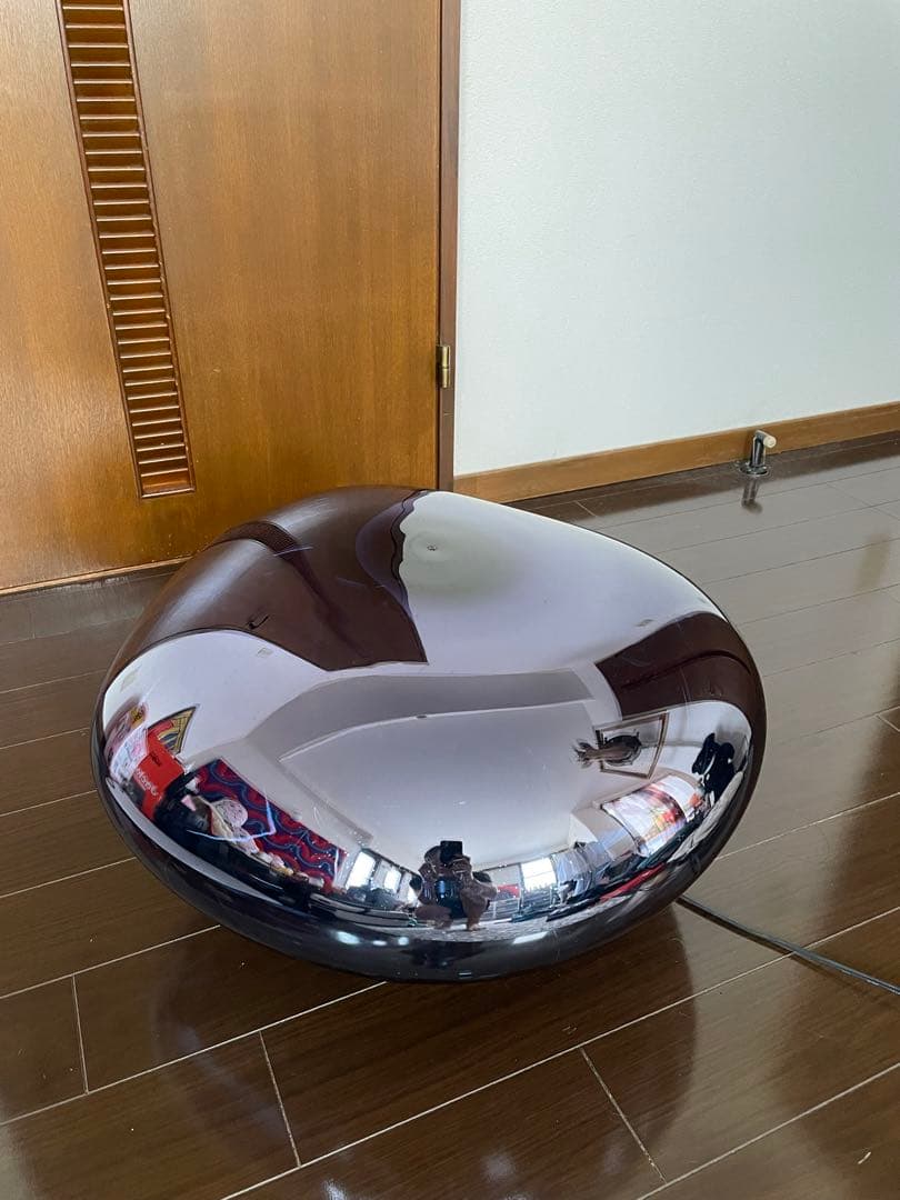 トムディクソン　メルト