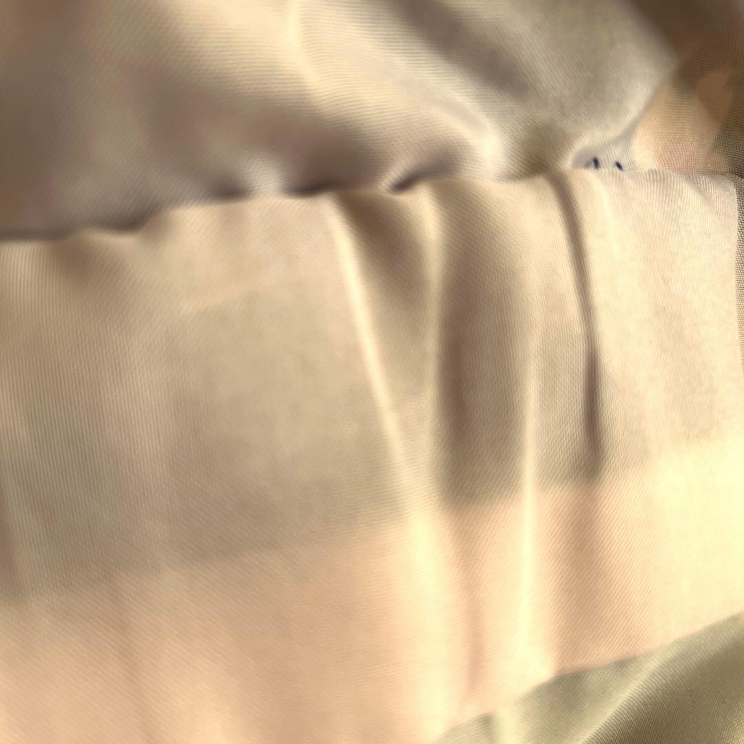 【マリン】★女の子3歳　七五三正絹お着物被布セット