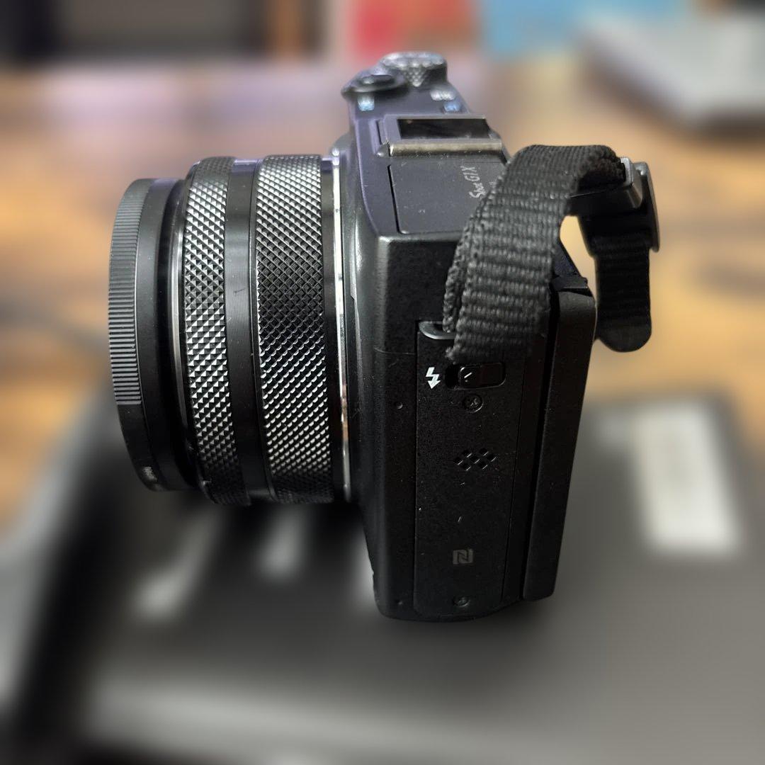 山*門様 【超美品】CANON Power Shot G1X MarkⅡ 撮影数