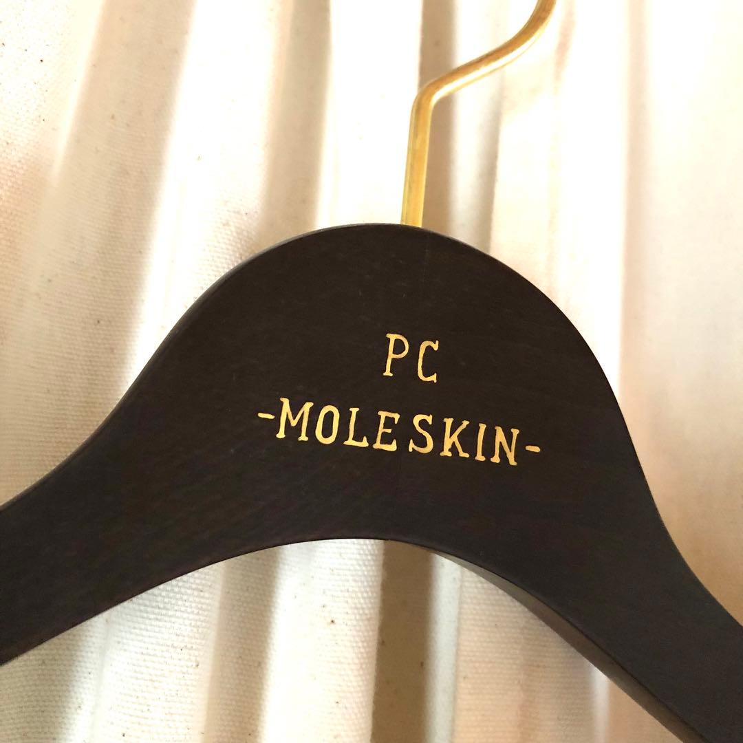 衣類ハンガー PORTER CLASSIC MOLESKIN HANGER