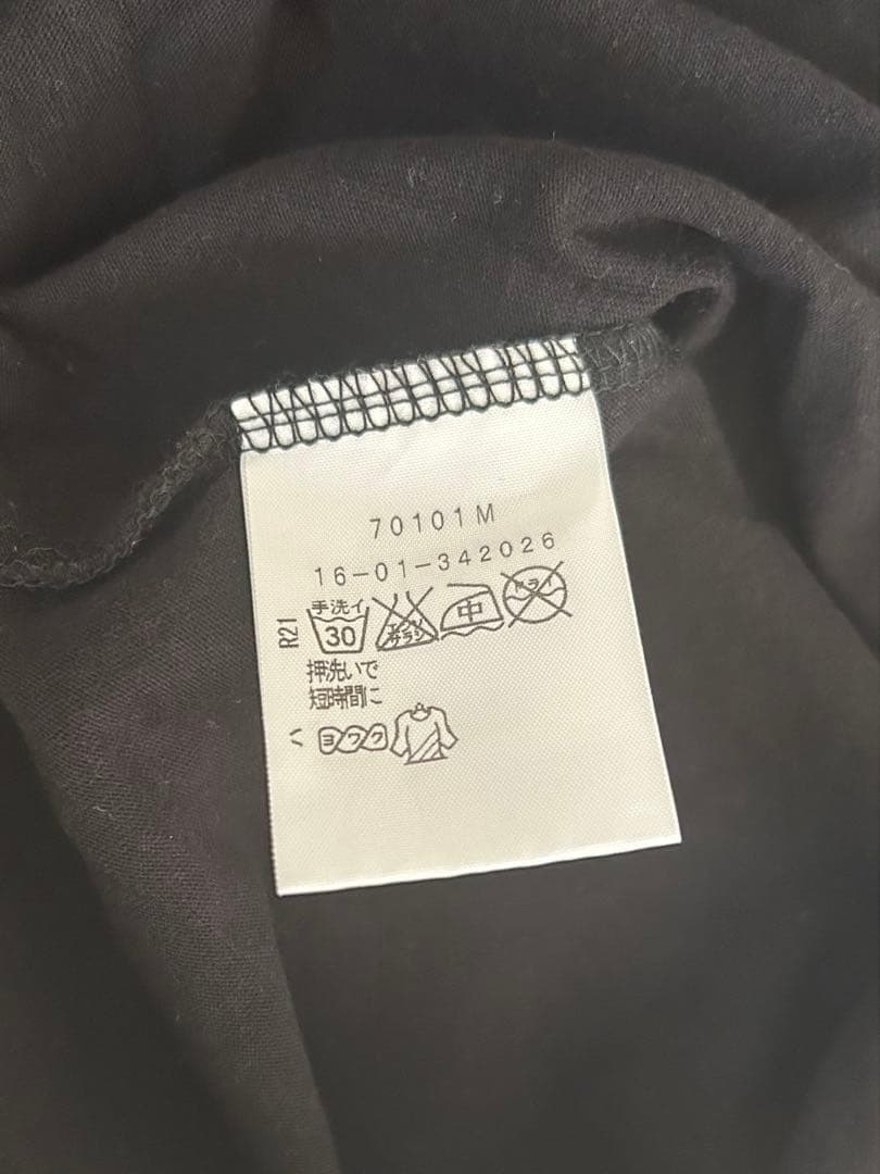 ヴィヴィアンウエストウッドレッドレーベル　絵画　ロンT 長袖　70101M