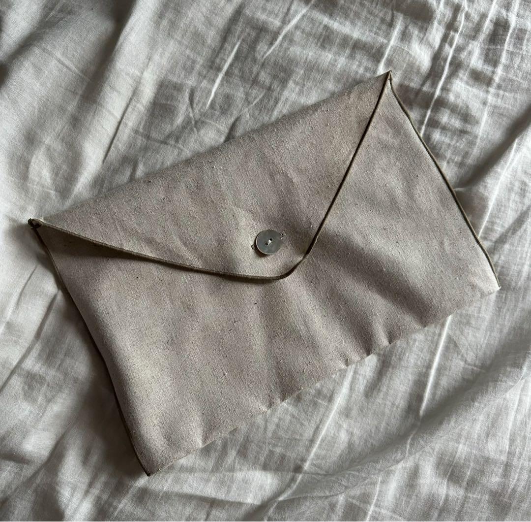 【未使用に近い】ETRE TOKYO｜サイドタックワンショルダースイムウェア