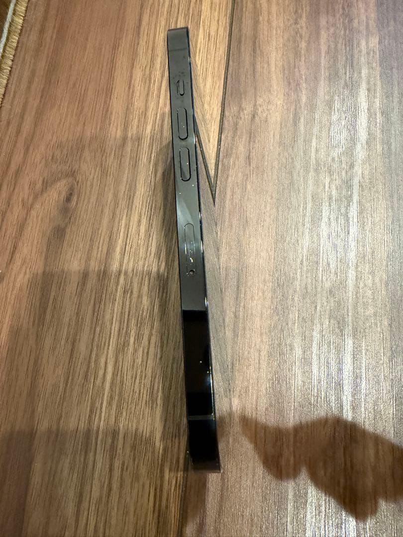 Apple iPhone 14 Pro ブラック 本体