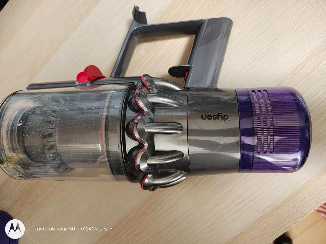 ダイソン★掃除機★V11本体★ＳV14★バッテリーなし