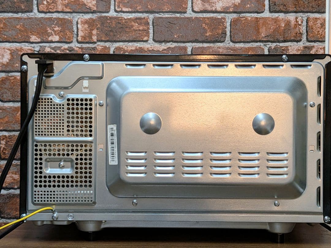 SHARP オーブンレンジ16L RE-F163-B 2023年製(美品！)