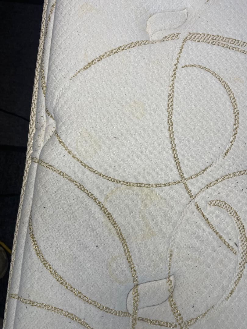 シモンズ マットレス ダブルサイズ