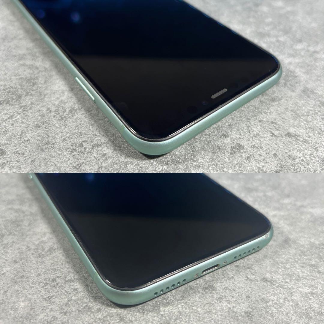 iPhone 11 | 64GB｜バッテリー新品｜美品｜動作保証つき｜
