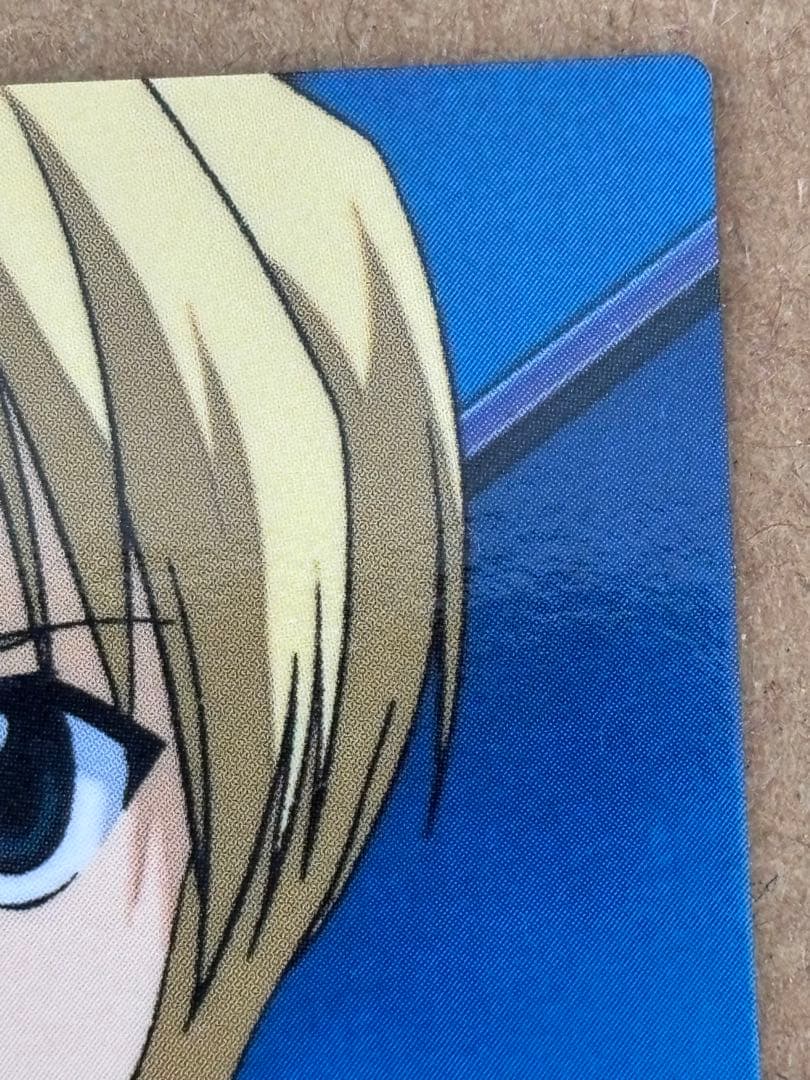 HUNTER×HUNTER カードダスマスターズ クラピカ 22 初版