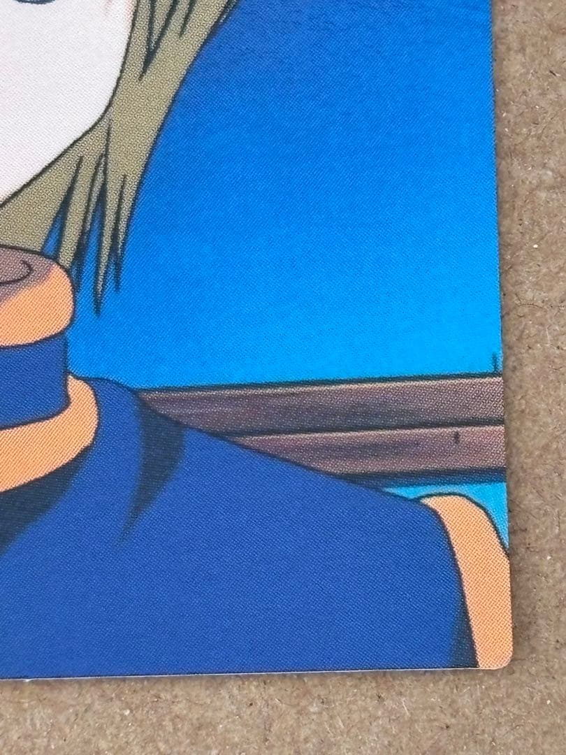 HUNTER×HUNTER カードダスマスターズ クラピカ 22 初版