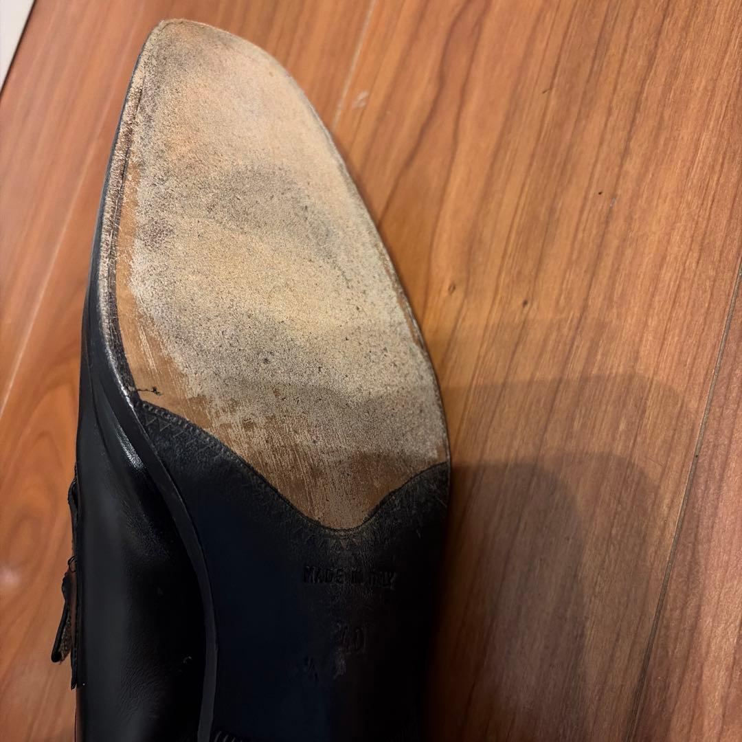 BARNEYS NEWYORK ARTIOS 40 定番