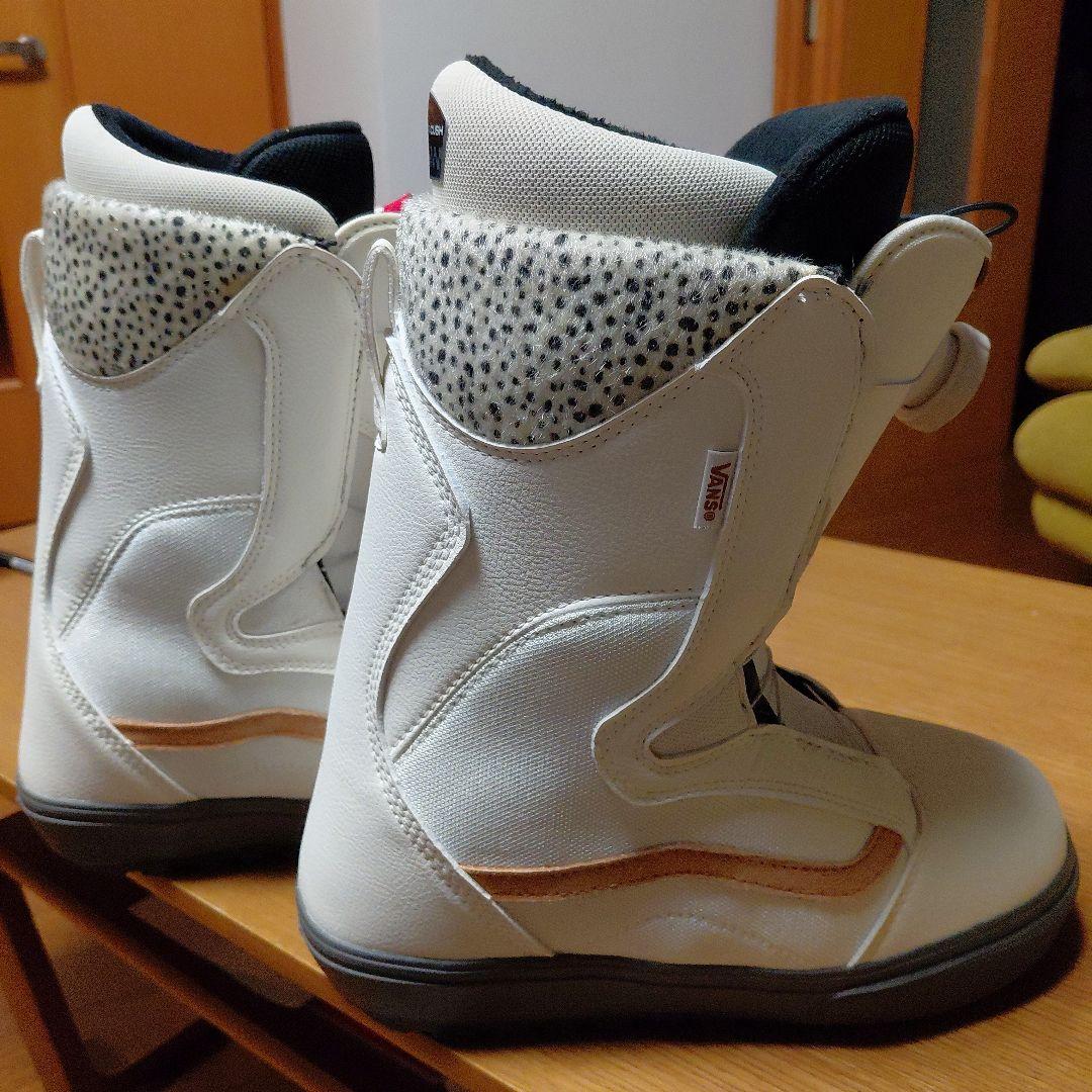 スノーボードブーツ(女性用)