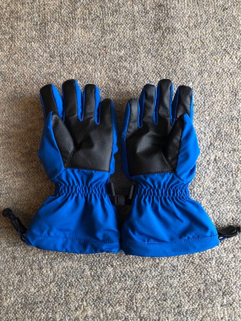 mont-bell 子ども用 スキーウェア 140cm (120cm～可）