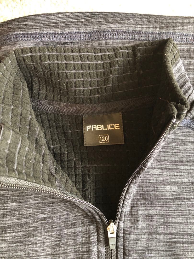 mont-bell 子ども用 スキーウェア 140cm (120cm～可）