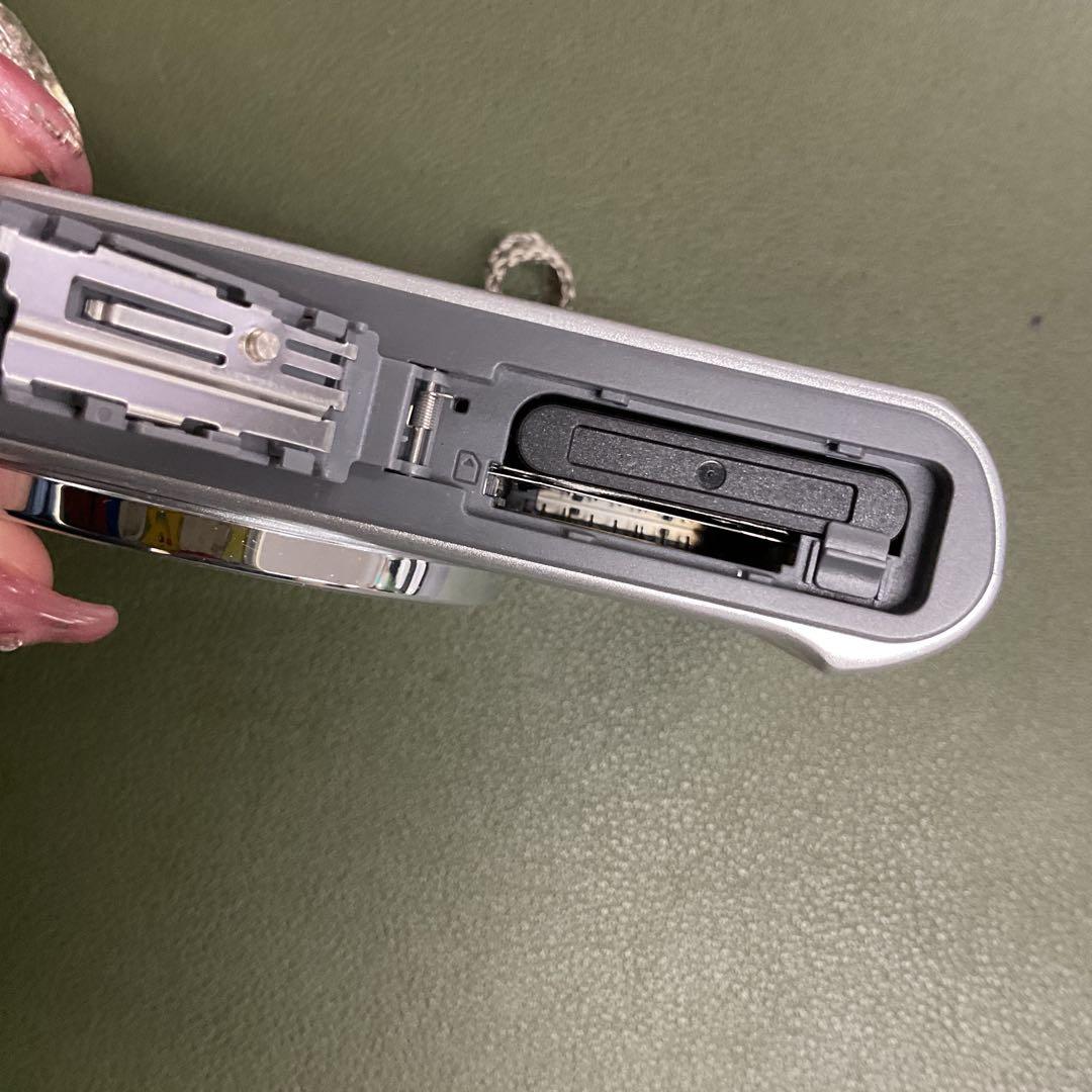 H6115 CASIO EXILIM EX–ZS180 デジタルカメラ