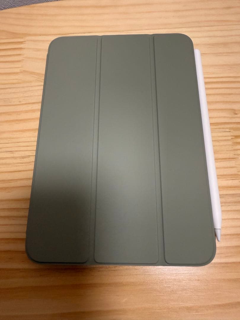 iPad本体 Apple iPad mini 7/Apple pencil pro