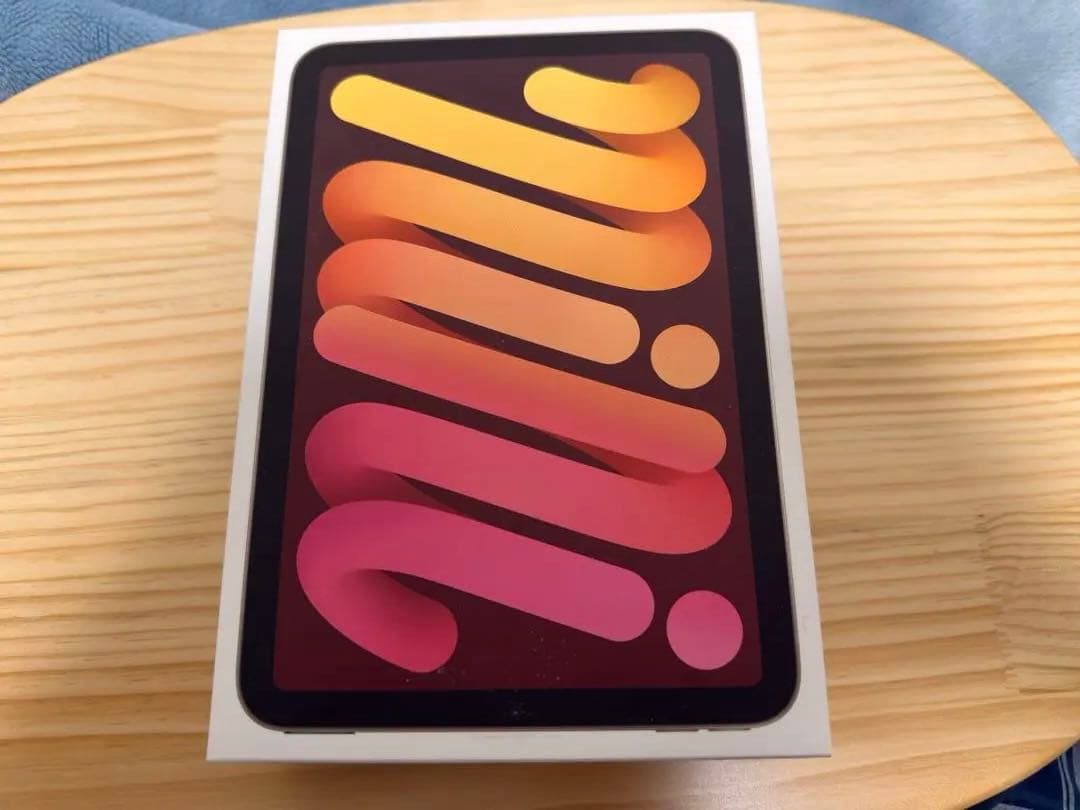 iPad本体 Apple iPad mini 7/Apple pencil pro