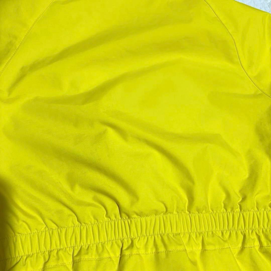 120cm【montbell モンベル】パウダーカバーオール スノーウェア