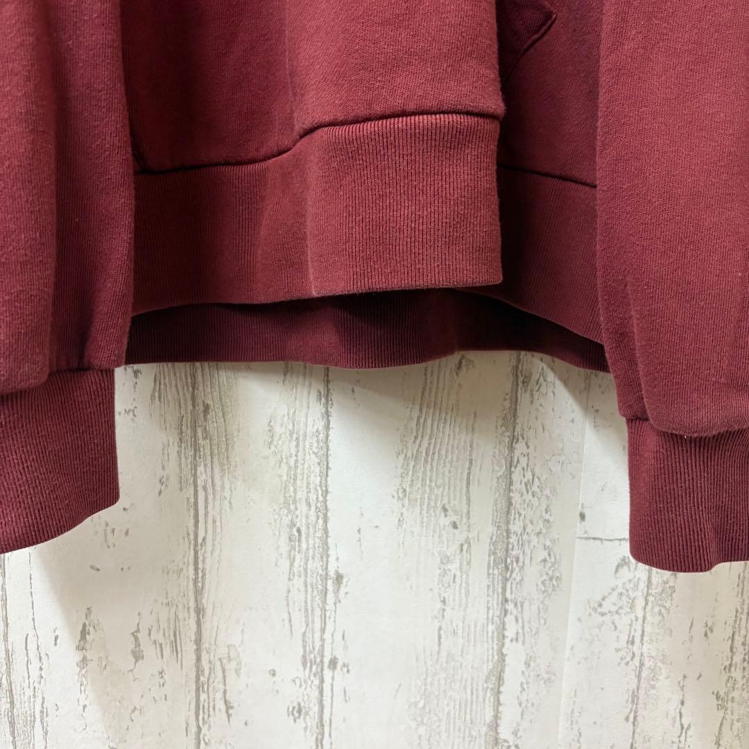 【激レア】SUPREME シュプリーム　スウェット　トレーナー　完売モデル