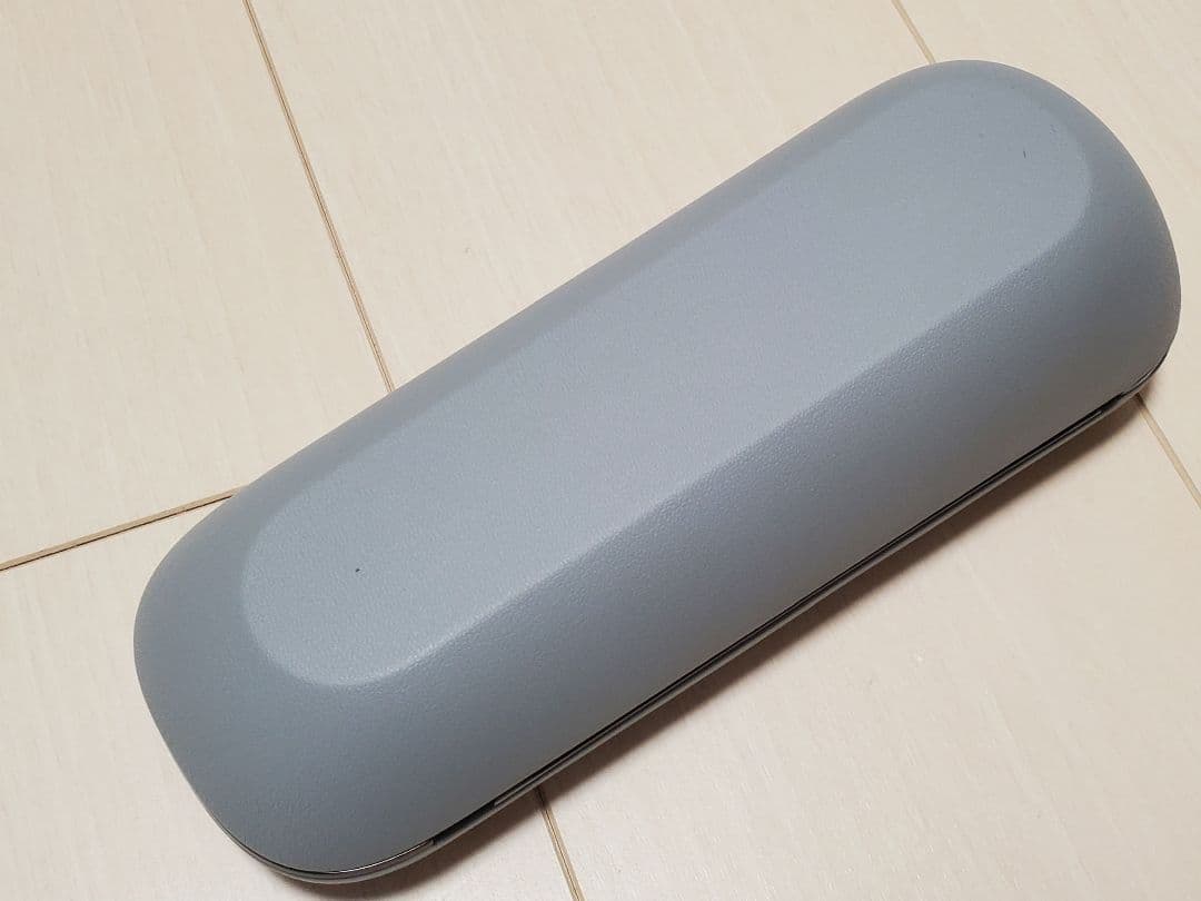 ブラウン シェーバー用 トラベルケース 新品