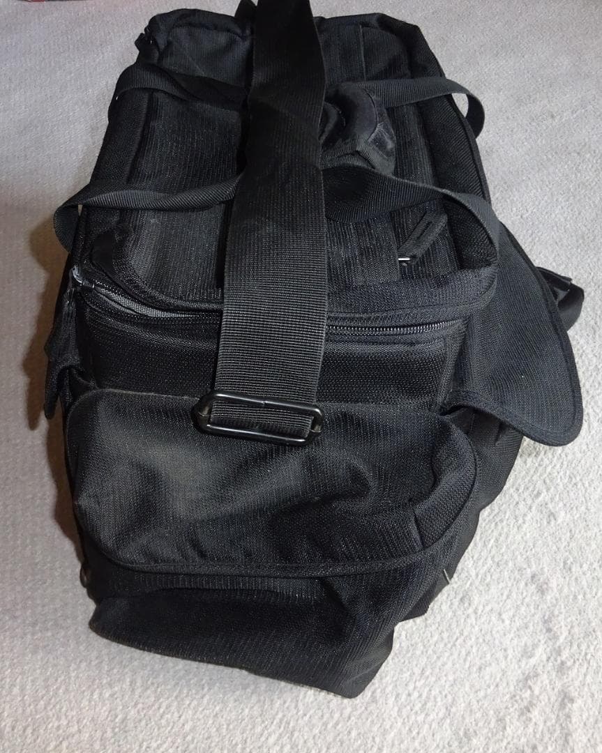 エツミ(ETSUMI)大型カメラバッグ