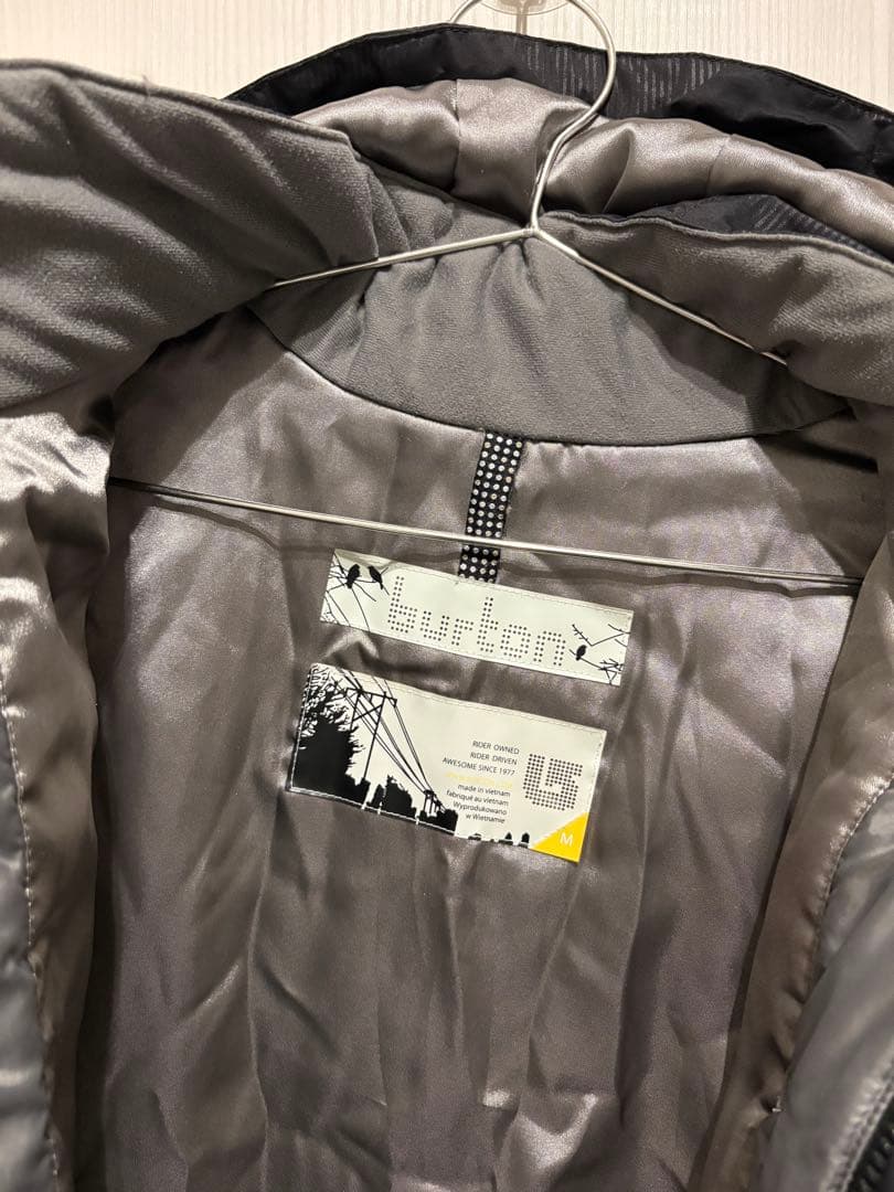 BUTON ボードウェア　上下セット