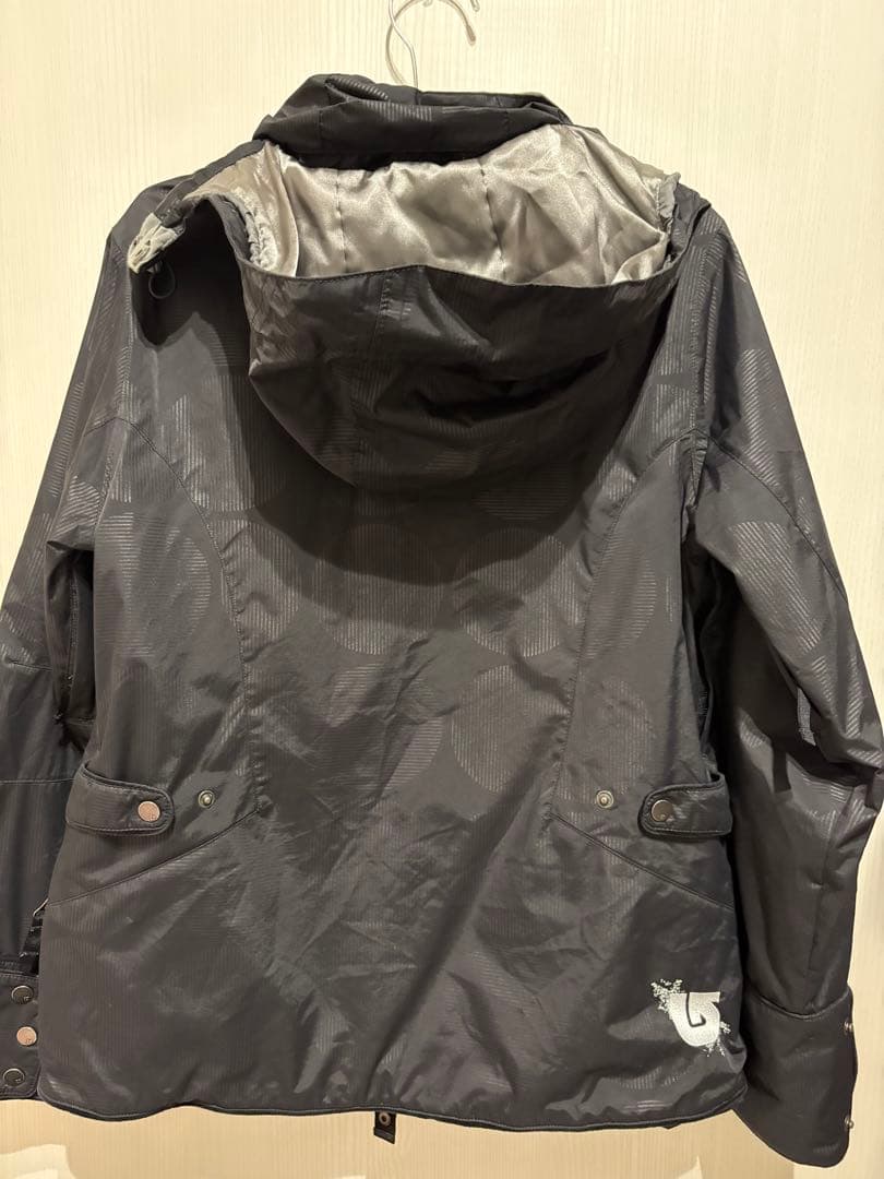 BUTON ボードウェア　上下セット