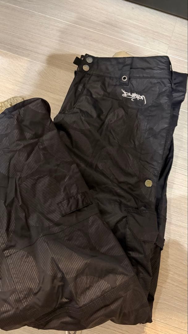 BUTON ボードウェア　上下セット