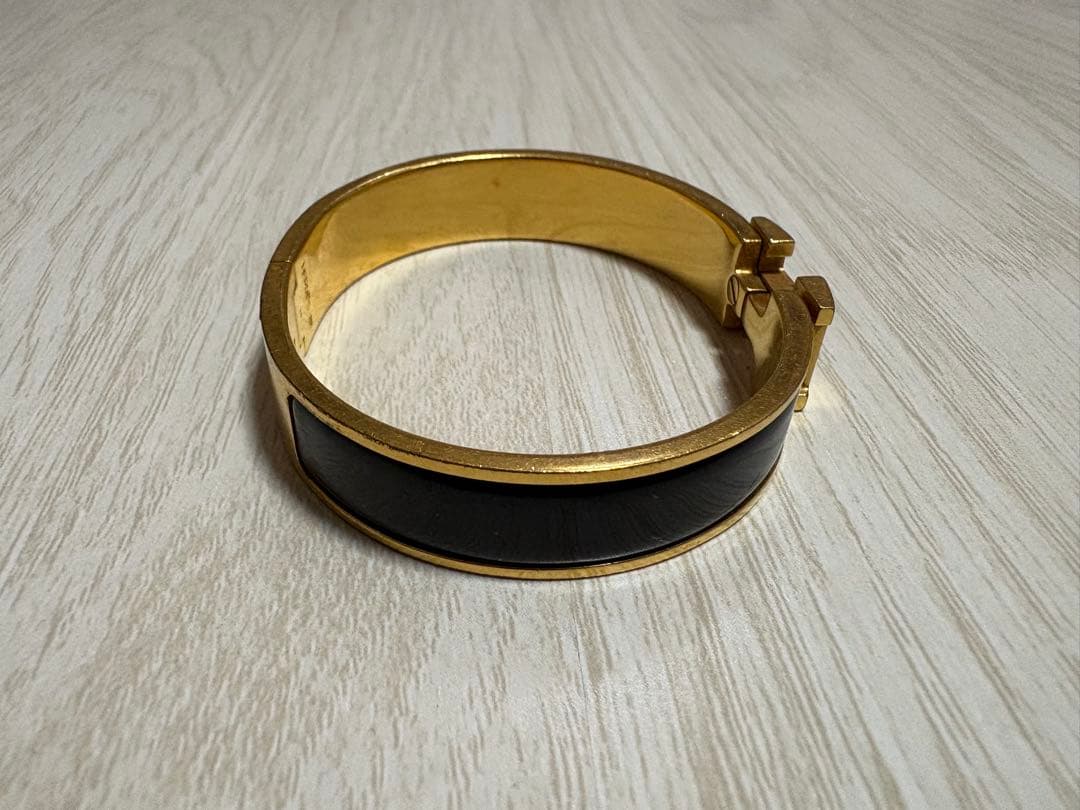 エルメス　クリックH ブレスレット