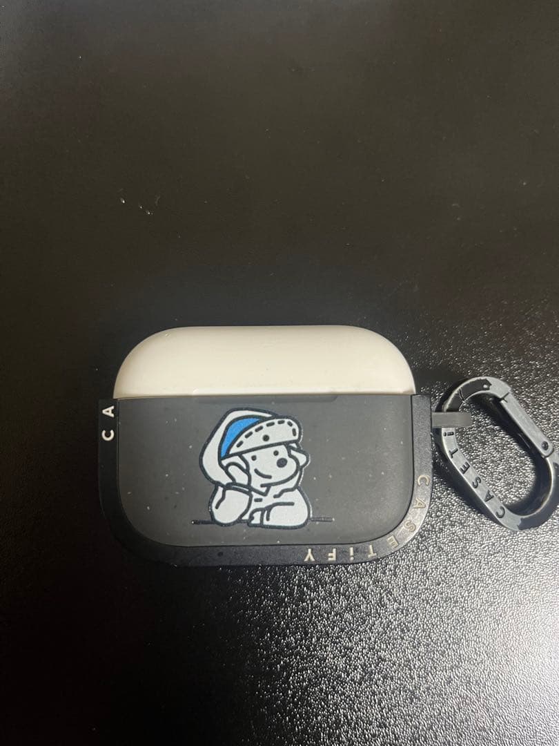 Apple AirPods Pro 第一世代 本体 おまけ付き
