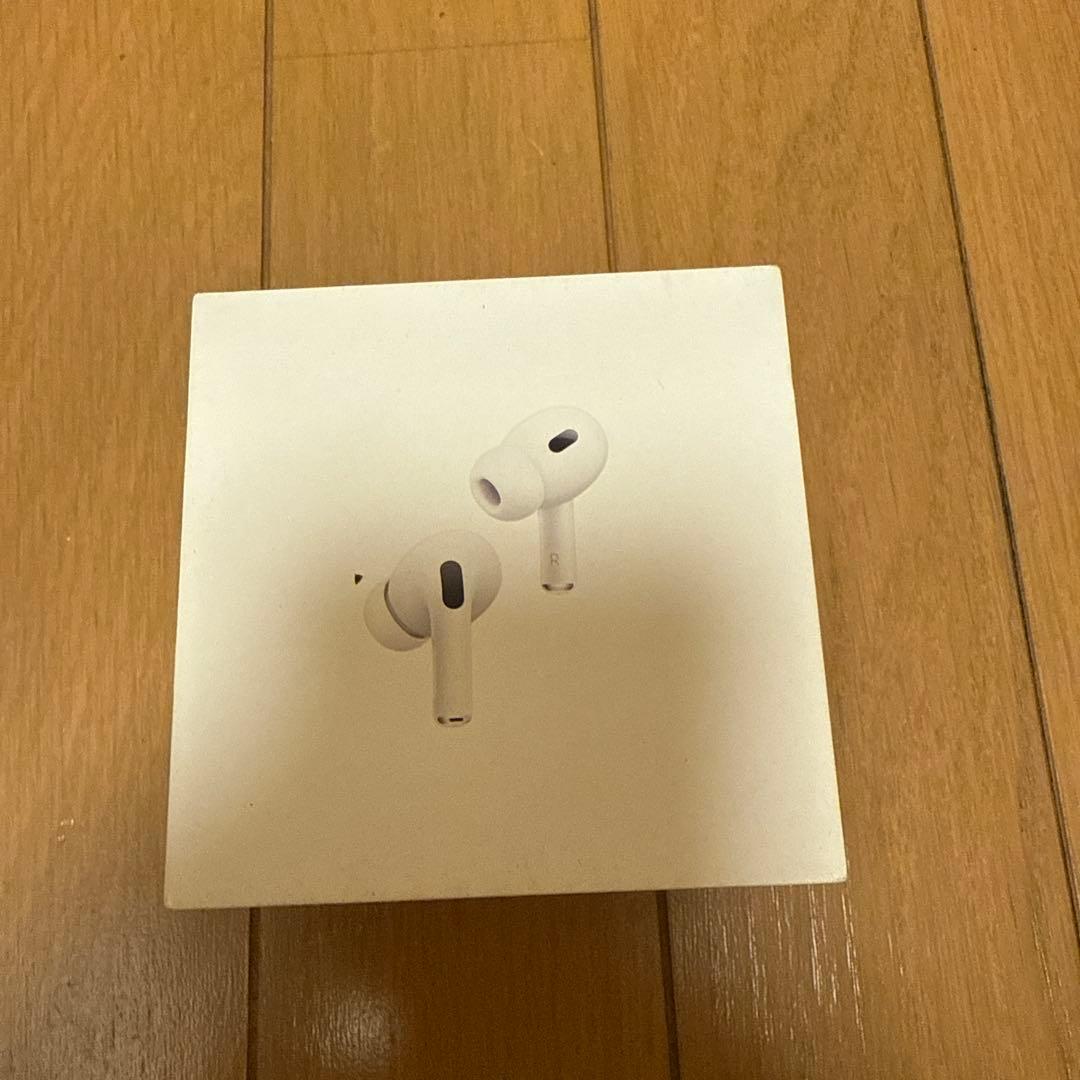 AirPods Pro 2 (第2世代) 本体