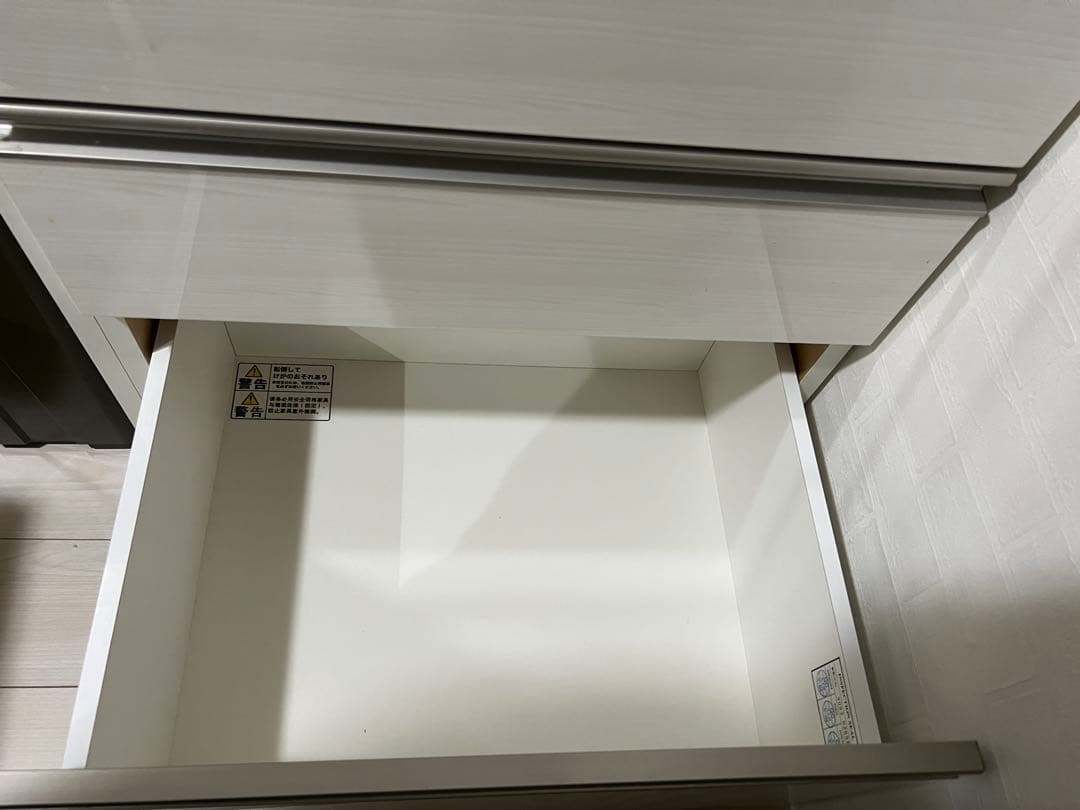 su@‼️ リガーレ　ニトリ　キッチンカウンター