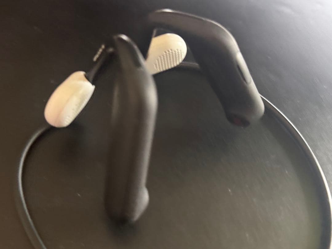 【美品】SONY Float run ヘッドセット