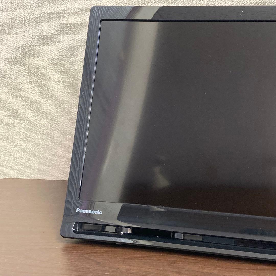 ★美品・2023年製★ パナソニック プライベートビエラ UN-19FB10HD