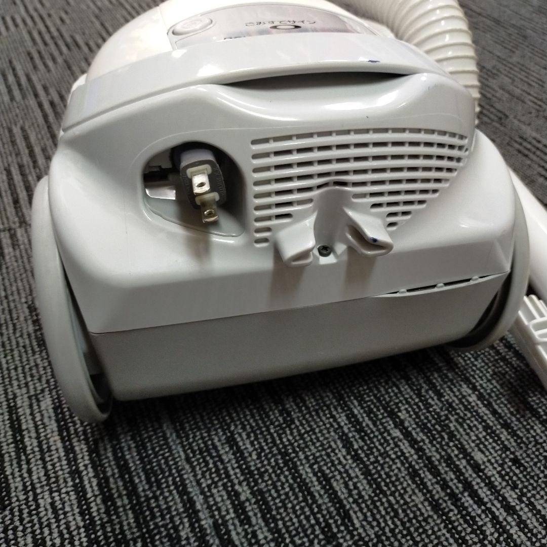 HITACHI 日立 CV-VP5 紙パック式掃除機 2020年製