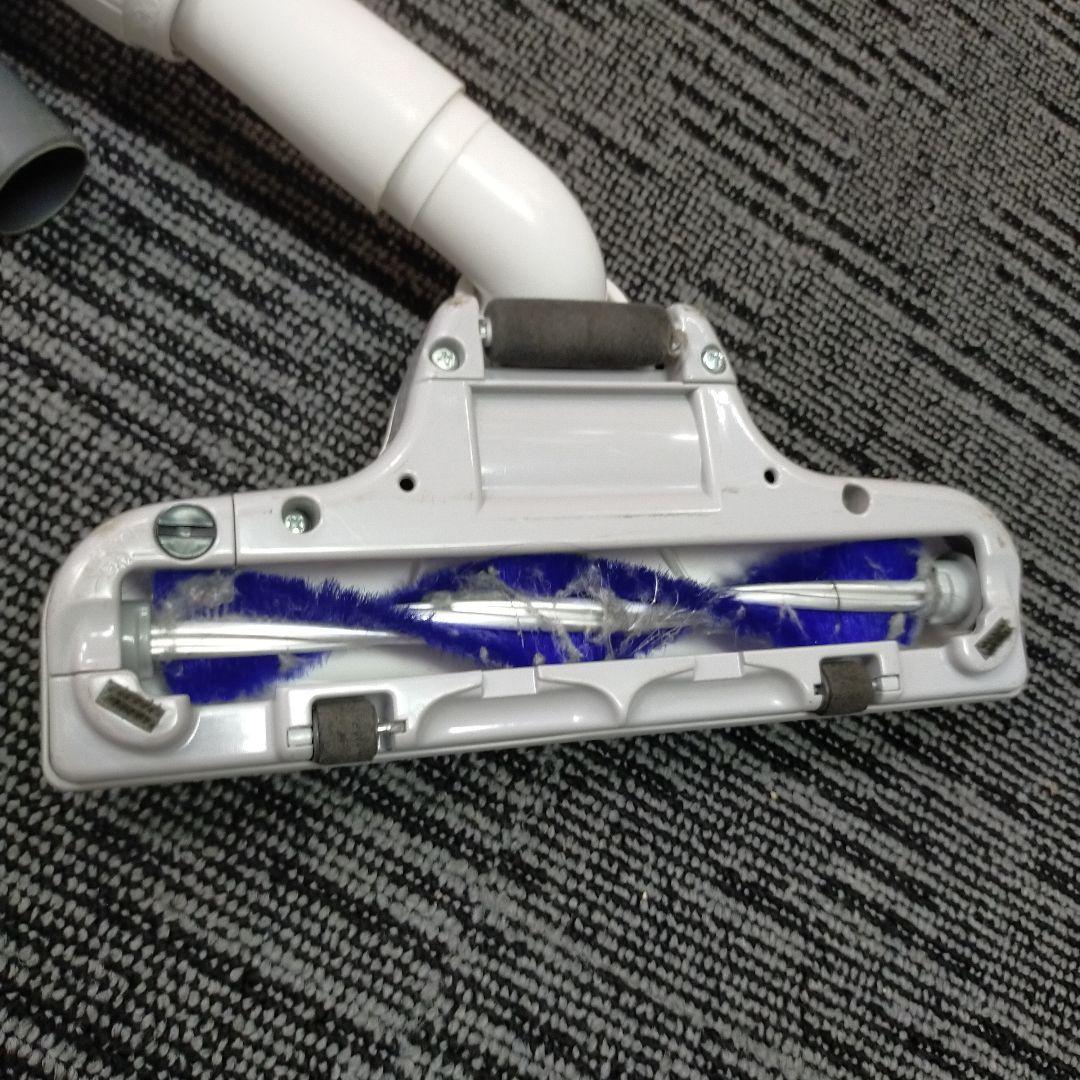 HITACHI 日立 CV-VP5 紙パック式掃除機 2020年製