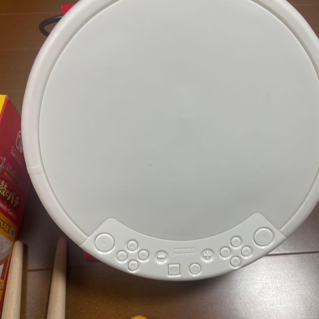 太鼓の達人　ぽんぽこフェスティバル　セット