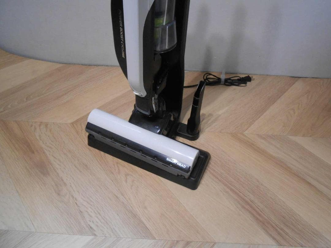 直接引取可 動作確認済 日立 充電式掃除機 PV-BF400 近隣配送可能