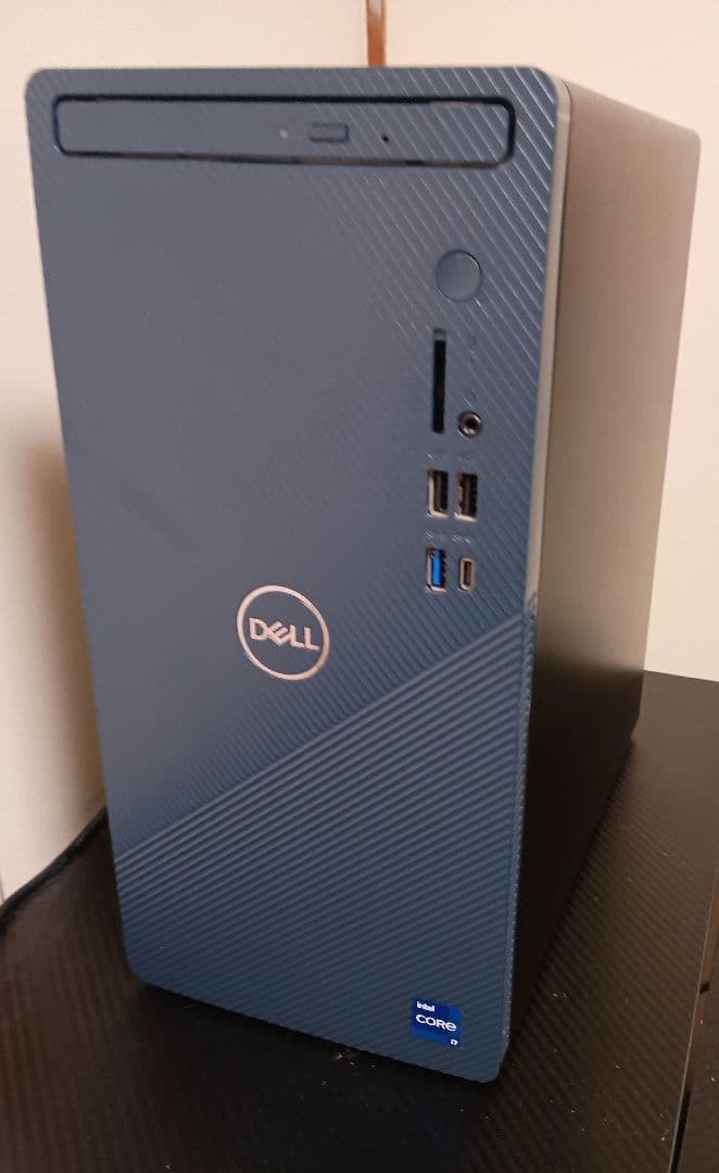 Office入りDell Inspiron 3910 Core i7 16GB