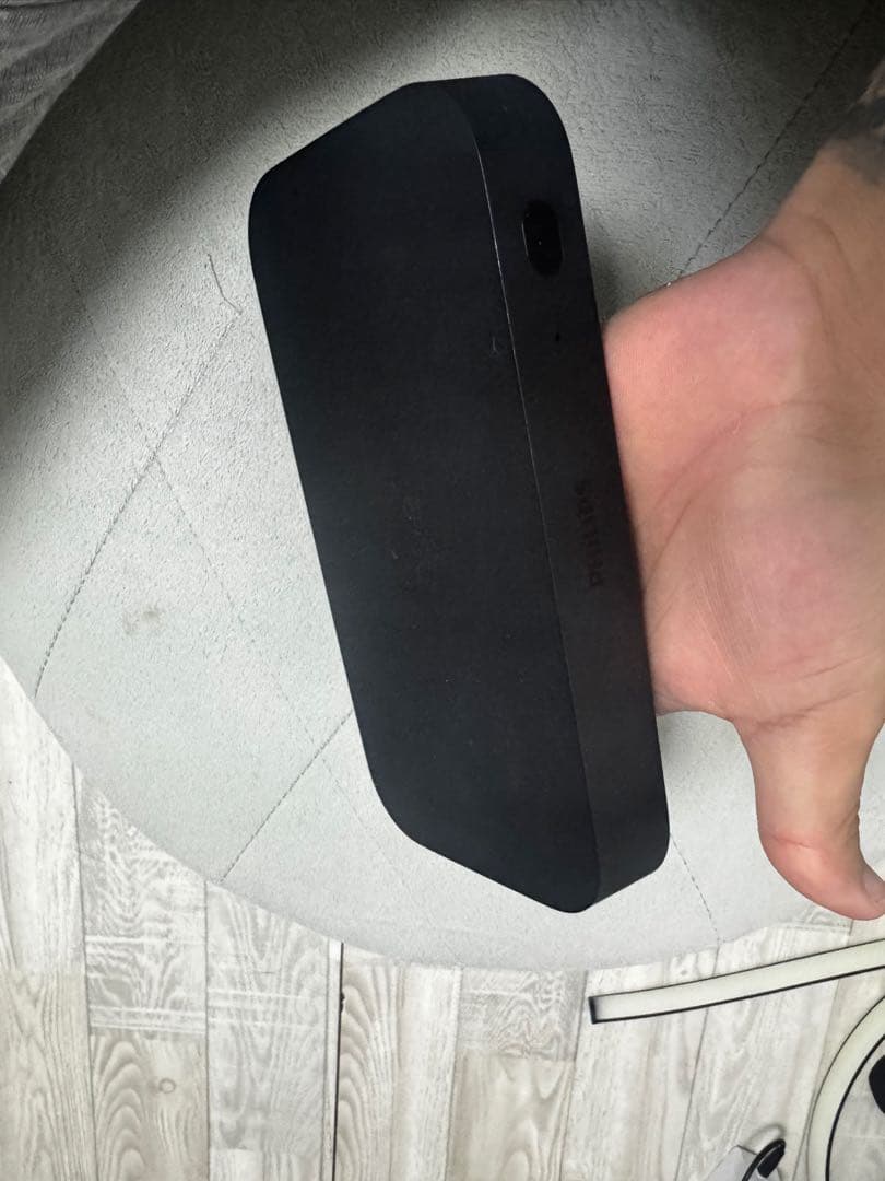 PHILIPSフィリップス hue sync BOXセット 55インチ動作確認済