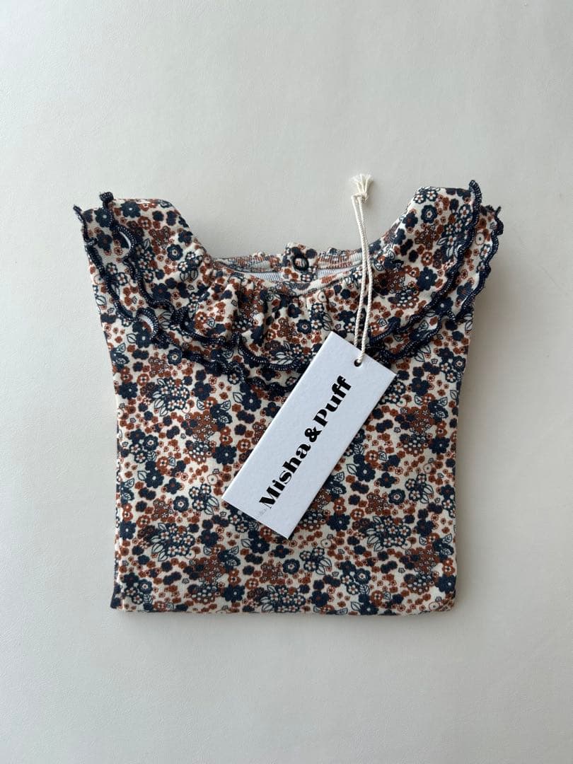 トップス Misha & Puff string tisbury garden 5y