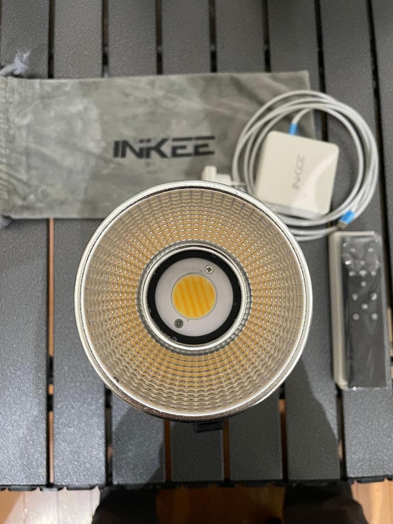 INKEE GC60X5 60W　LEDライト