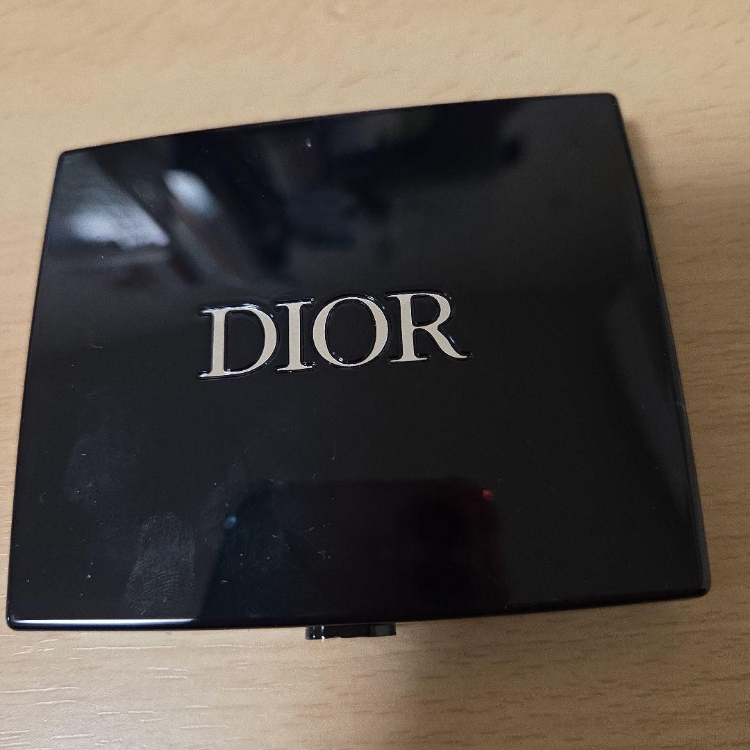 Dior サンク クルール 865 (ピンク　ロリポップ)アイシャドウパレット