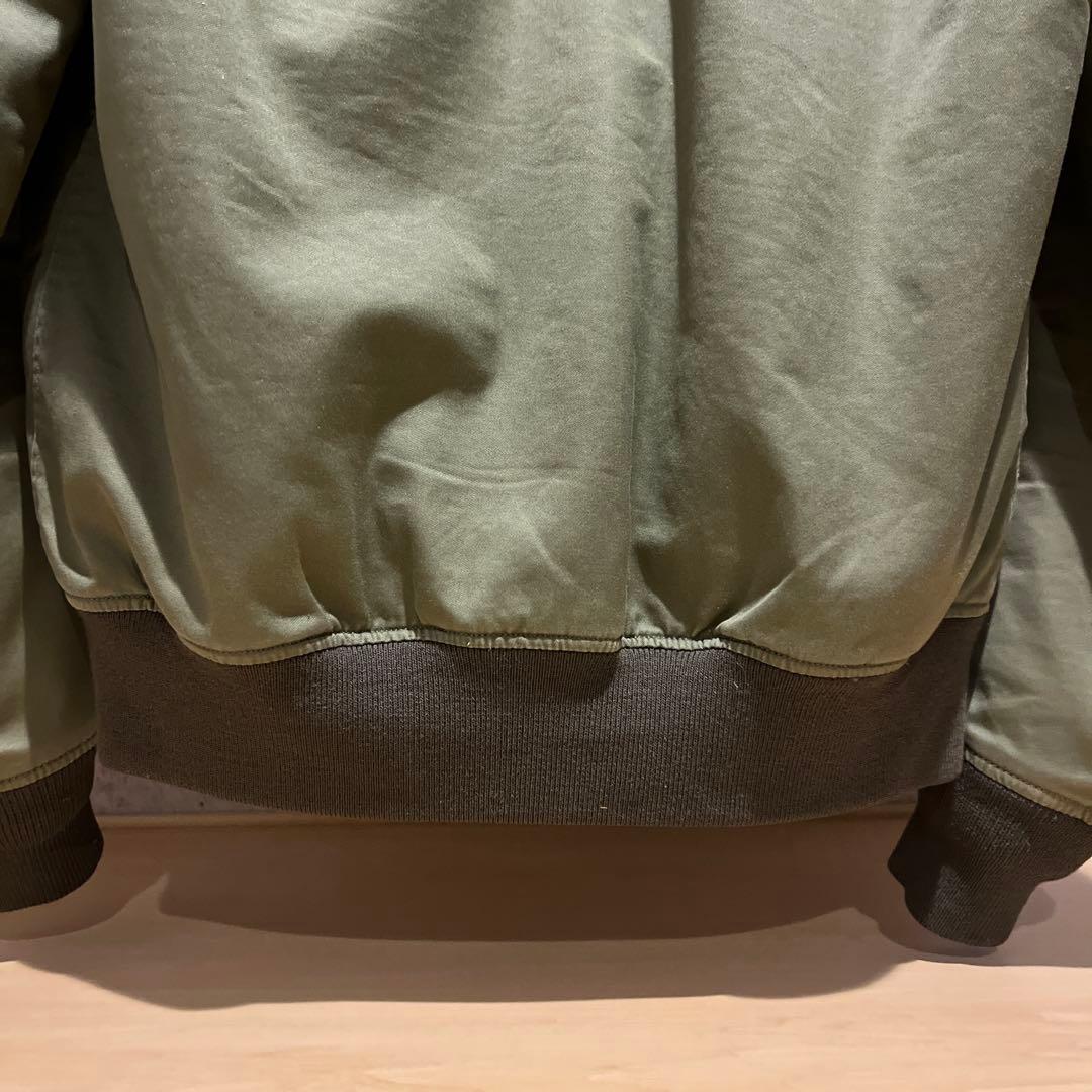 ワコマリア　W. M. GUILTY PARTIES ジャケット