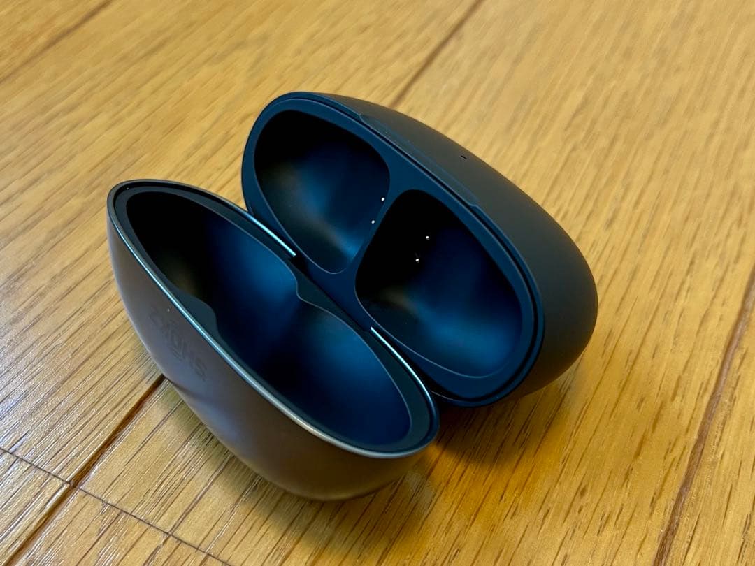 使用感無し⭐︎Shokz OpenDots One ワイヤレスイヤホン